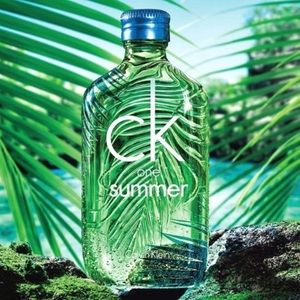 CK One / Summer Fragrance